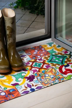 Tappeto multiuso, soft, 80x52 cm, lisbona