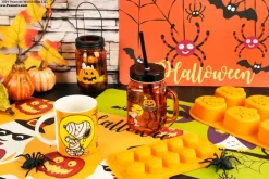 Tazza tipo mug, 1 pezzo, snoopy halloween, 300 ml