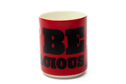 Tazze mug, peanuts, 6 pezzi, porcellana, 300 ml