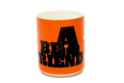 Tazze mug, peanuts, 6 pezzi, porcellana, 300 ml