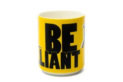 Tazze mug, peanuts, 6 pezzi, porcellana, 300 ml