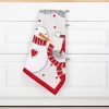 Tazze tipo mug, 4 pezzi, natalizie