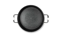 Tegame antiaderente, alluminio forgiato, 28 cm