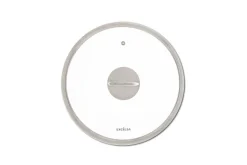 Tegame, antiaderente, effetto pietra, 28 cm