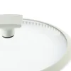 Tegame con manici, antiaderente, con coperchio, 28 cm