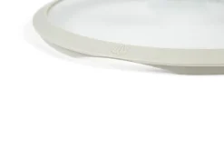 Tegame con manici, antiaderente, con coperchio, 28 cm