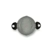 Tegame, effetto pietra, antiaderente, 16 cm
