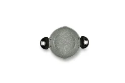 Tegame, effetto pietra, antiaderente, 16 cm
