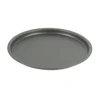 Teglia pizza, tonda, diametro 28 cm
