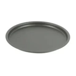 Teglia pizza, tonda, diametro 28 cm