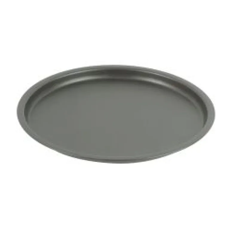 Teglia pizza, tonda, diametro 28 cm