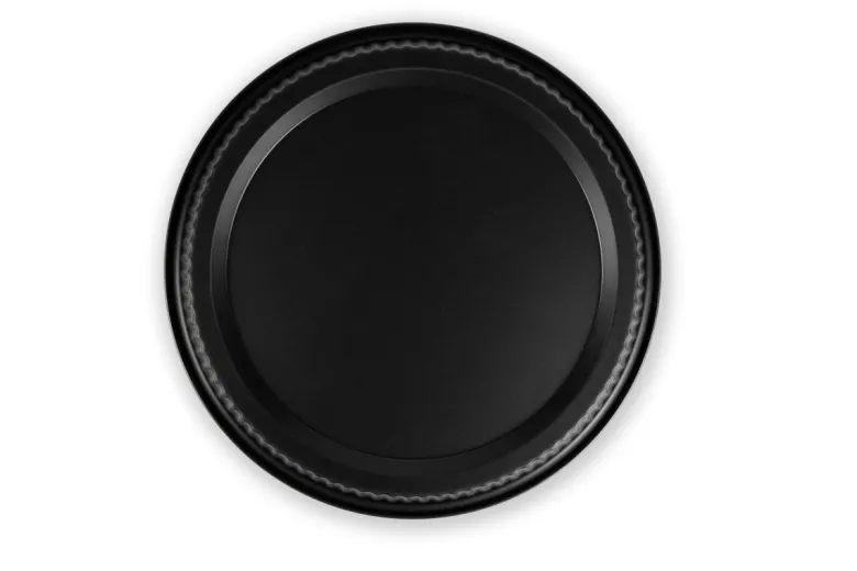 Teglia tonda per crostata, antiaderente, 28 cm