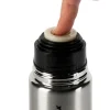 Thermos, con tazza, acciaio inox, 0,35 litri