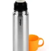 Thermos, con tazza, acciaio inox, 0,5 litri