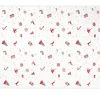 Tovaglia, natalizia, 100% cotone, 140x240 cm
