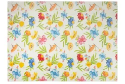 Tovaglia, primaverile, floreale, 140x180 cm