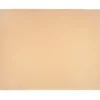 Tovaglia rettangolare, beige pastello, 140x180 cm