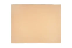 Tovaglia rettangolare, beige pastello, 140x180 cm