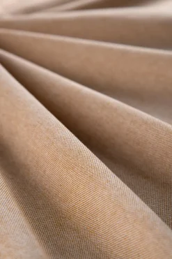 Tovaglia rettangolare, beige pastello, 140x240 cm