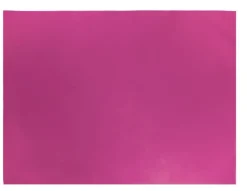 Tovaglia rettangolare, 100% cotone, viola, 140x240 cm
