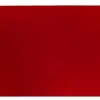 Tovaglia rettangolare, 100% cotone, rosso scuro, 140x240 cm