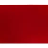 Tovaglia rettangolare, 100% cotone, rosso scuro, 140x180 cm