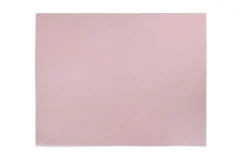 Tovaglia rettangolare, lilla pastello, 140x240 cm