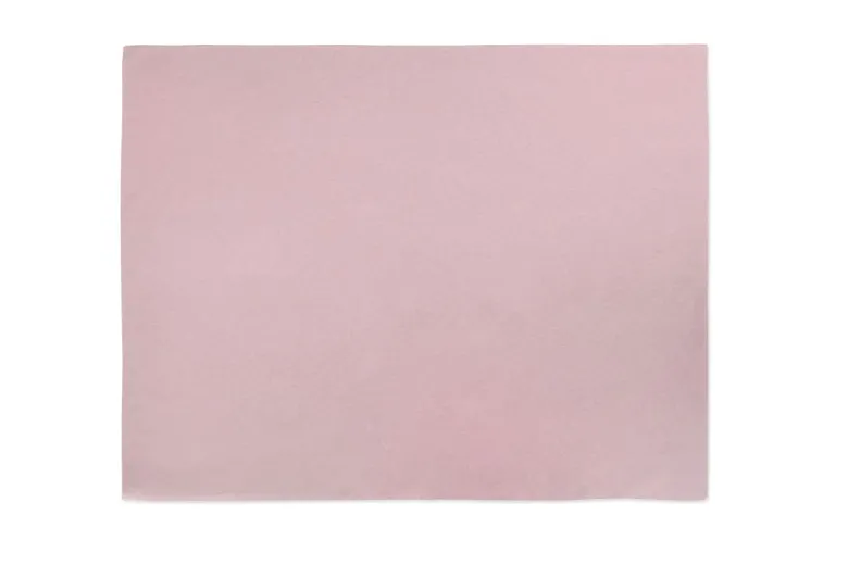 Tovaglia rettangolare, lilla pastello, 140x180 cm