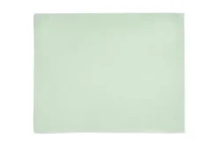 Tovaglia rettangolare, verde pastello, 140x180 cm