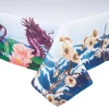 Tovaglia, stile orientale, 140x180 cm
