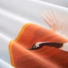 Tovaglia, stile orientale, 140x240 cm