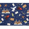 Tovagliette rettangolari, 6 pezzi, pp, 43,5x29 cm, harry pot