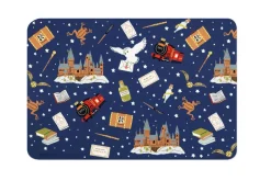 Tovagliette rettangolari, 6 pezzi, pp, 43,5x29 cm, harry pot