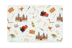 Tovagliette rettangolari, 6 pezzi, pp, 43,5x29 cm, harry pot