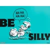 6 tovagliette, rettangolari, peanuts