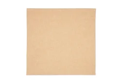 Tovaglioli, 6 pezzi, beige pastello, 40x40 cm