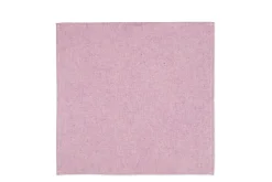 Tovaglioli, 6 pezzi, lilla pastello, 40x40 cm