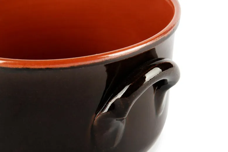 Umidiera, in terracotta, 20 cm